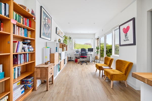 Medium property photo - Arenastraat 91, 2492 WZ Den Haag